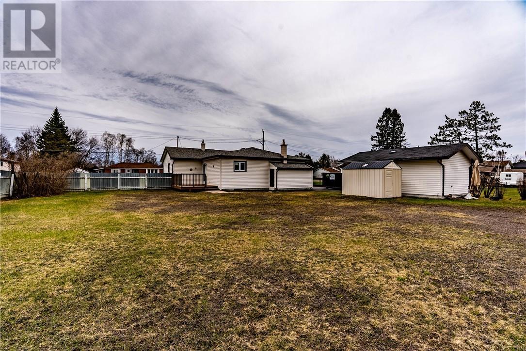 4214 Roy, Hanmer, ON - Outdoor