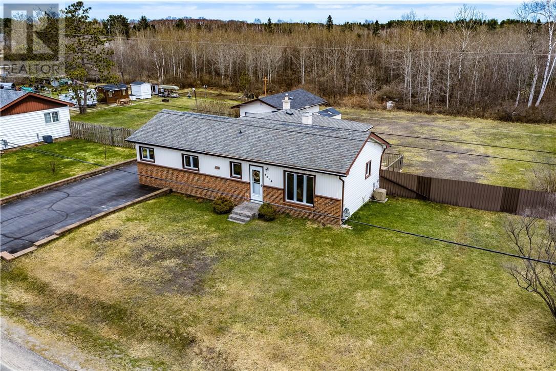 4214 Roy, Hanmer, ON - Outdoor