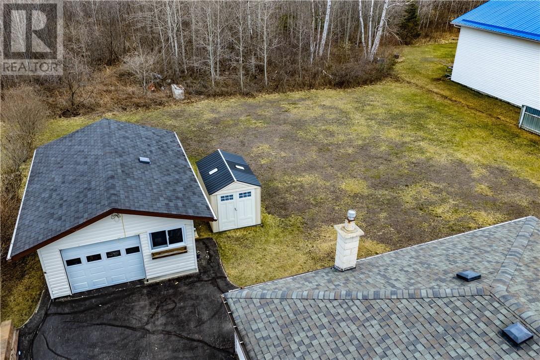 4214 Roy, Hanmer, ON - Outdoor