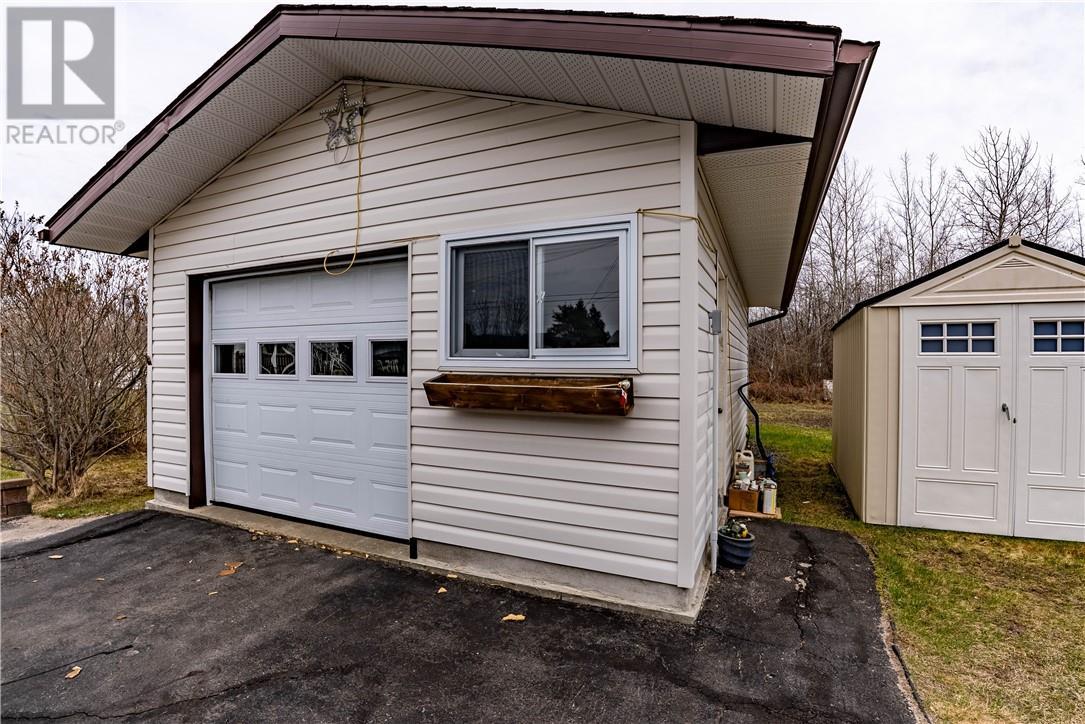 4214 Roy, Hanmer, ON - Outdoor