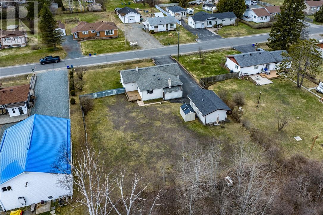 4214 Roy, Hanmer, ON - Outdoor With View