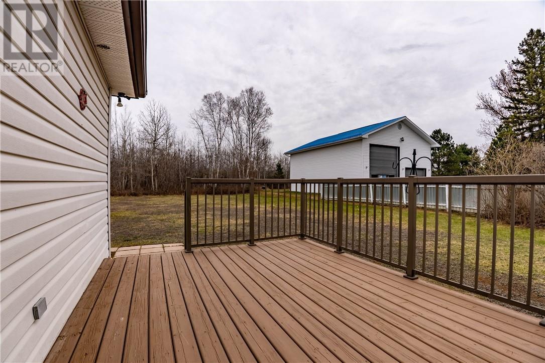 4214 Roy, Hanmer, ON - Outdoor With Exterior