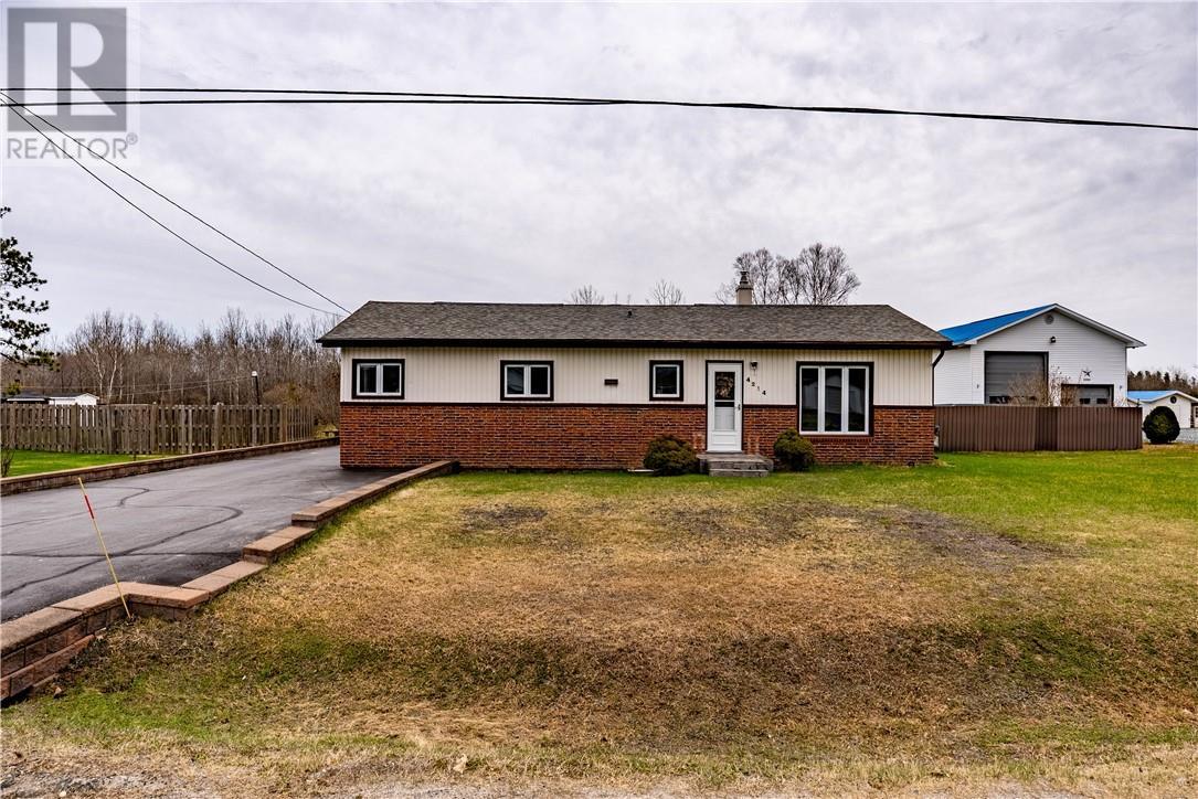 4214 Roy, Hanmer, ON - Outdoor