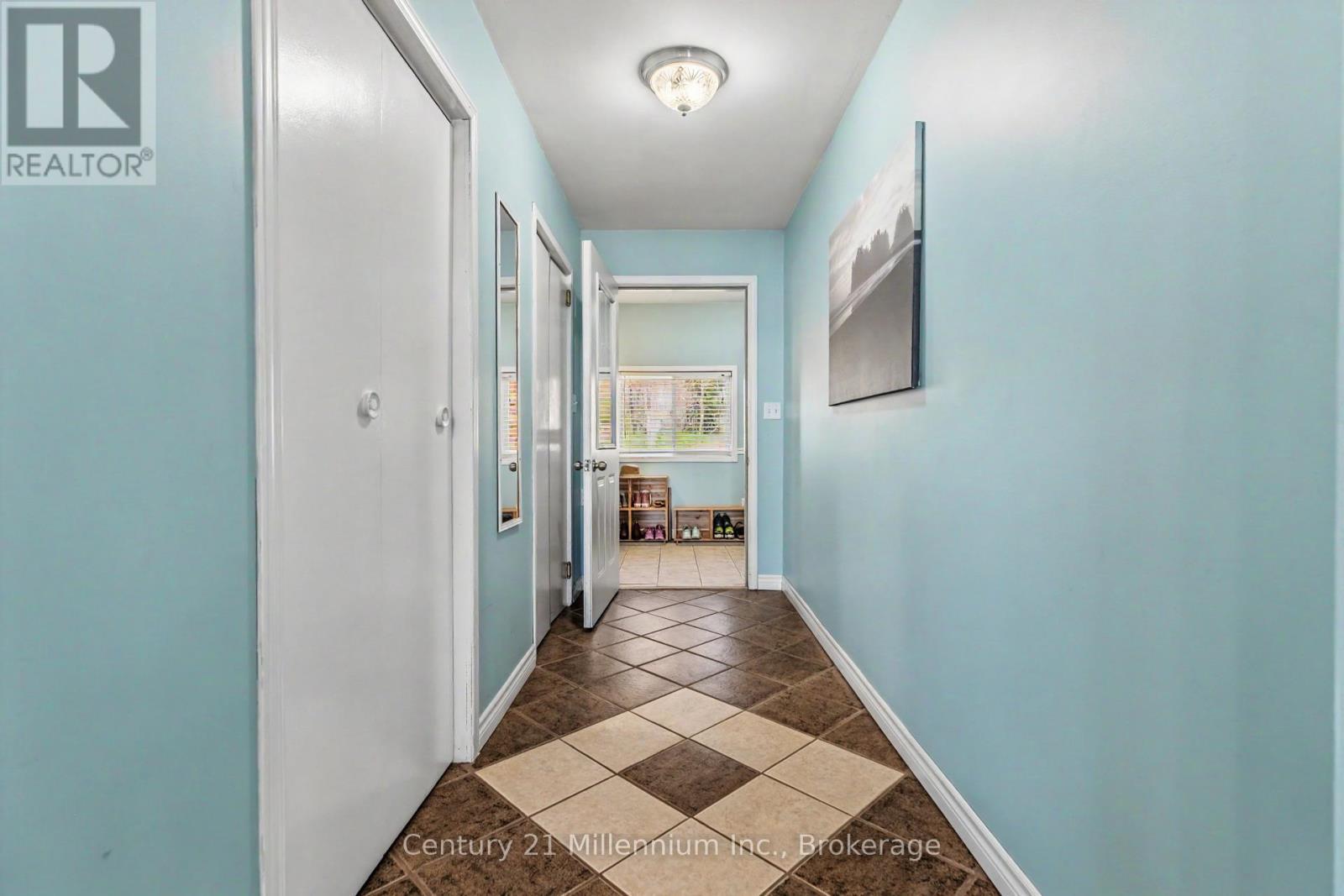 117 Kiowana Beach Road, Meaford, ON - Indoor Photo Showing Other Room