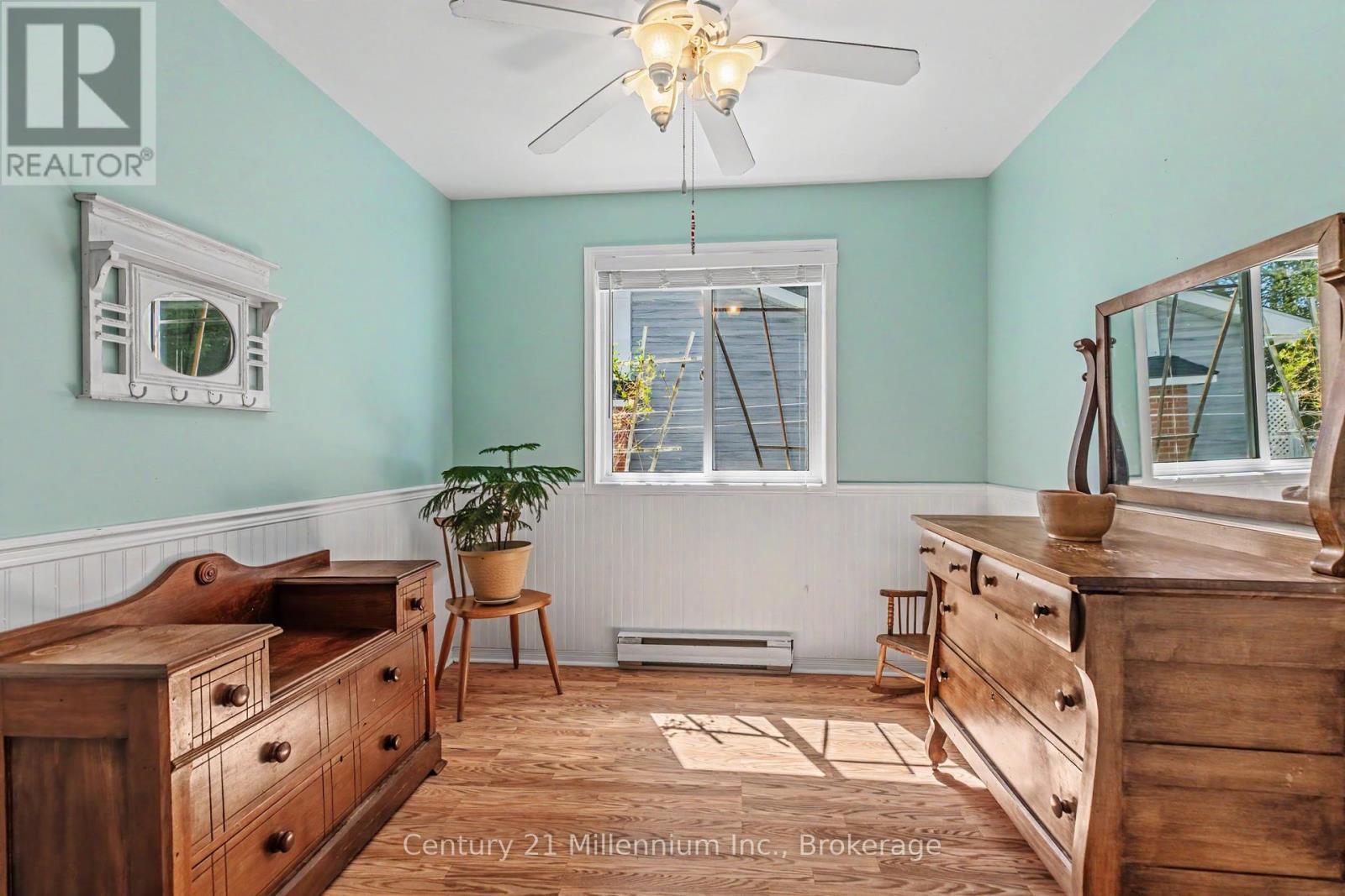 117 Kiowana Beach Road, Meaford, ON - Indoor Photo Showing Other Room