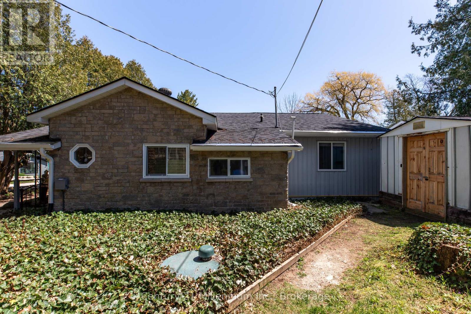 117 Kiowana Beach Road, Meaford, ON - Outdoor