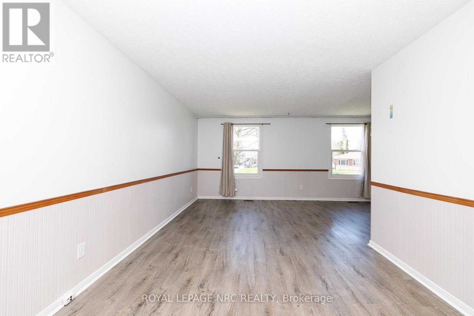 8 Kerwin Gate, St. Catharines (Lakeport), ON - Indoor Photo Showing Other Room