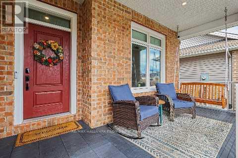 819 Tewin Circle, Ottawa, ON - Outdoor With Exterior