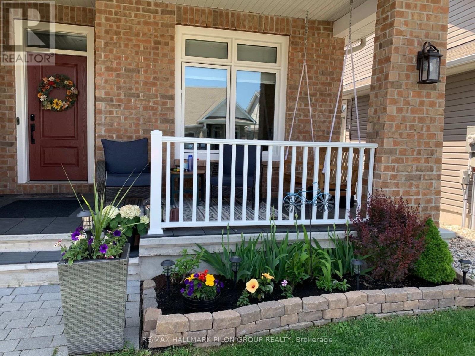 819 Tewin Circle, Ottawa, ON - Outdoor