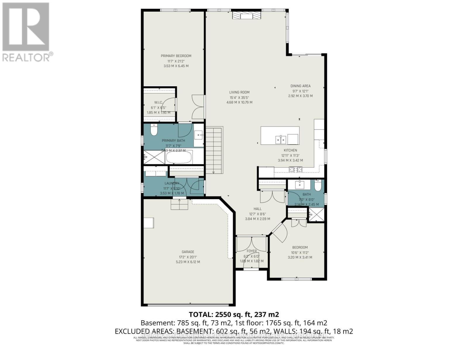 819 Tewin Circle, Ottawa, ON - Other