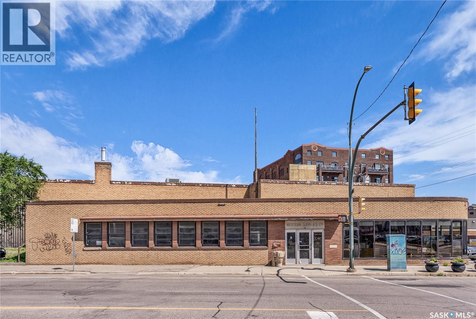 38 23Rd Street E, Saskatoon, SK