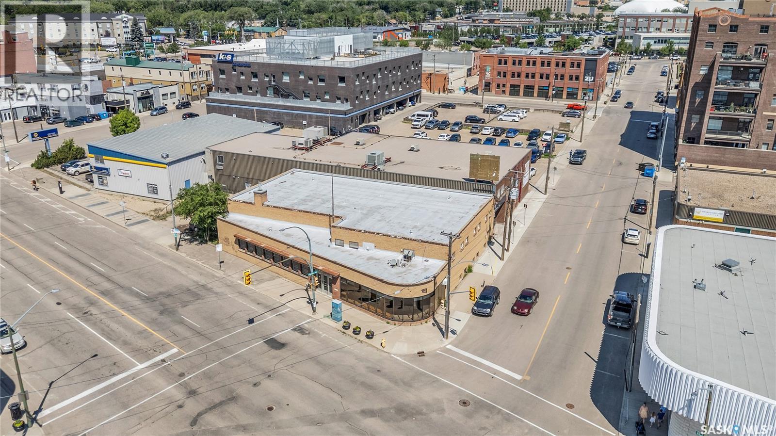 38 23Rd Street E, Saskatoon, SK