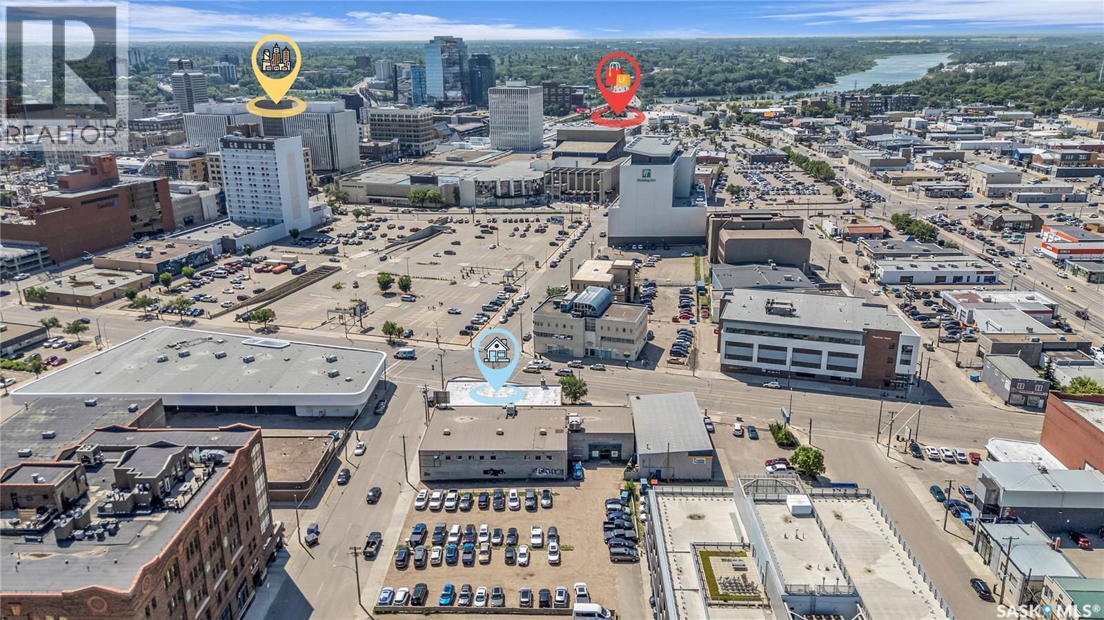 38 23Rd Street E, Saskatoon, SK