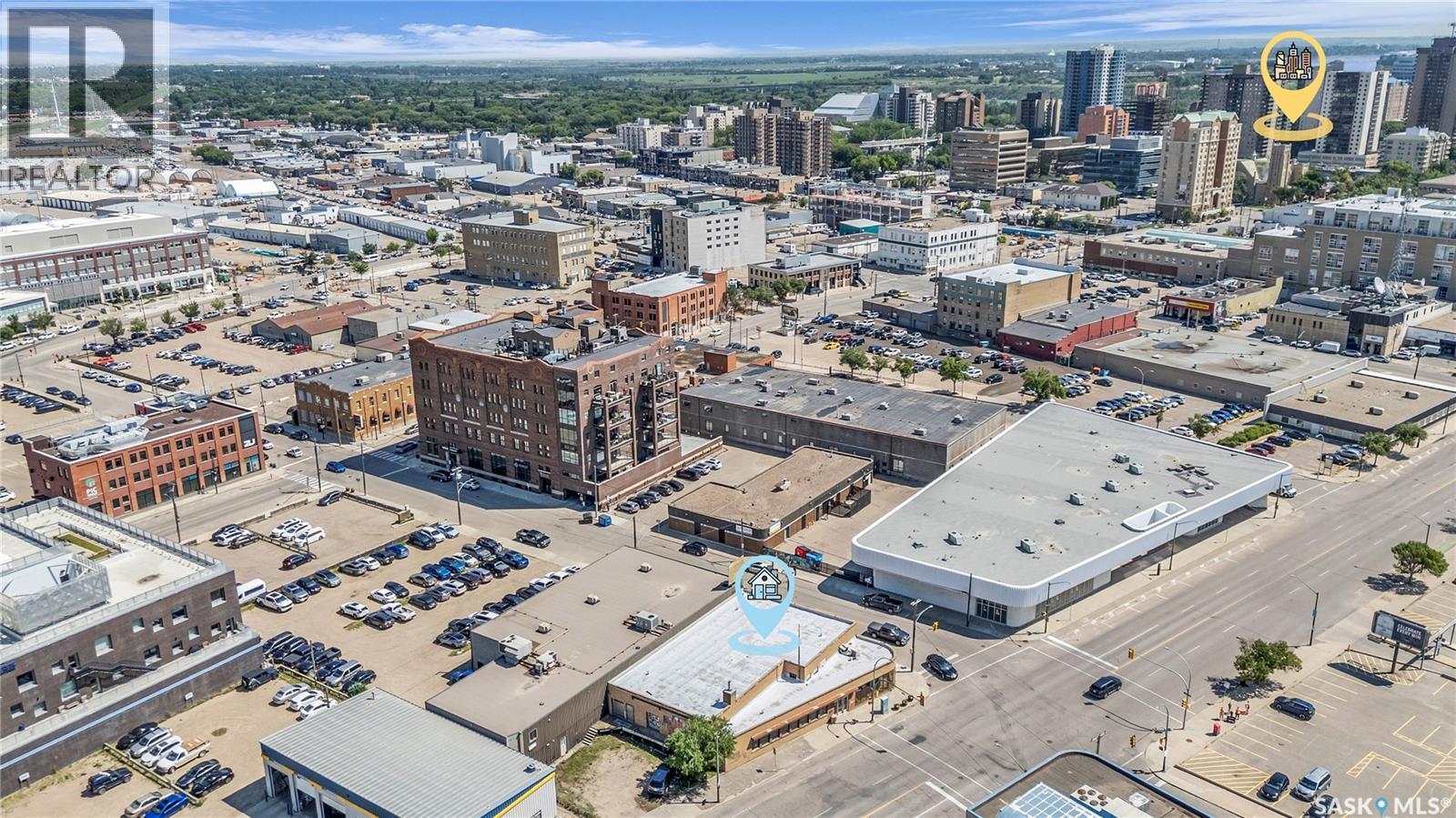 38 23Rd Street E, Saskatoon, SK