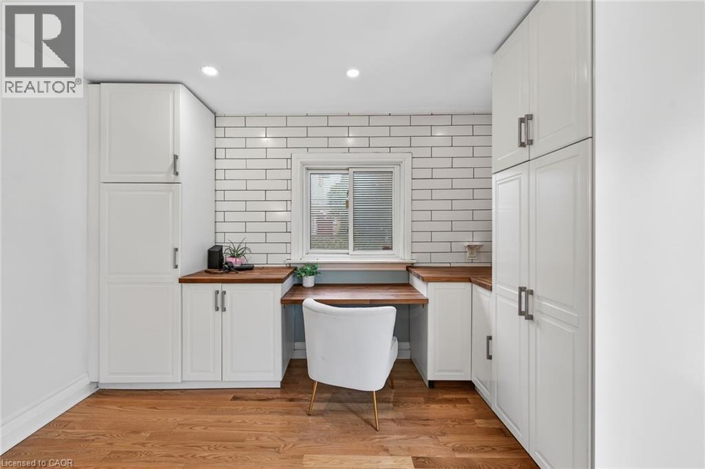 167 Darlington Drive, Hamilton, ON - Indoor