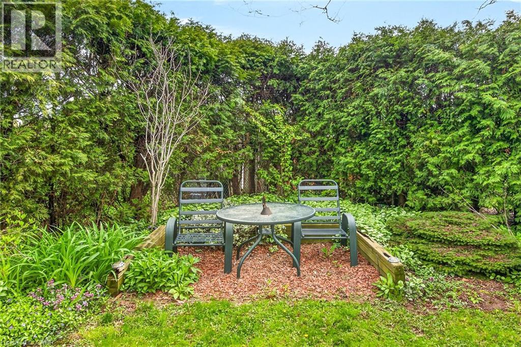 167 Darlington Drive, Hamilton, ON - Outdoor