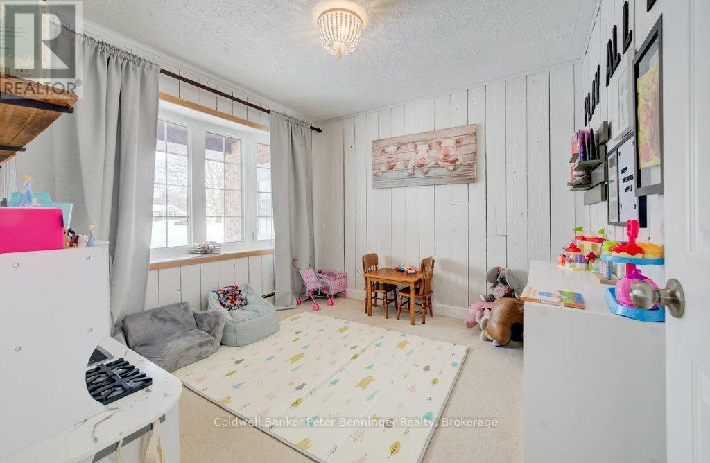 Office/Playroom - 33 Tower Road, Arran-Elderslie, ON - Indoor Photo Showing Other Room