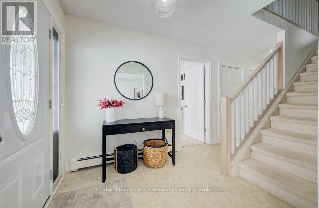 Foyer - 33 Tower Road, Arran-Elderslie, ON - Indoor Photo Showing Other Room