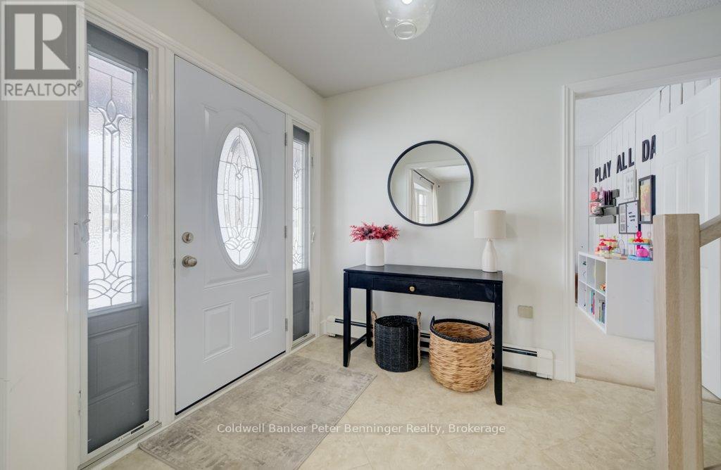 Foyer - 33 Tower Road, Arran-Elderslie, ON - Indoor Photo Showing Other Room
