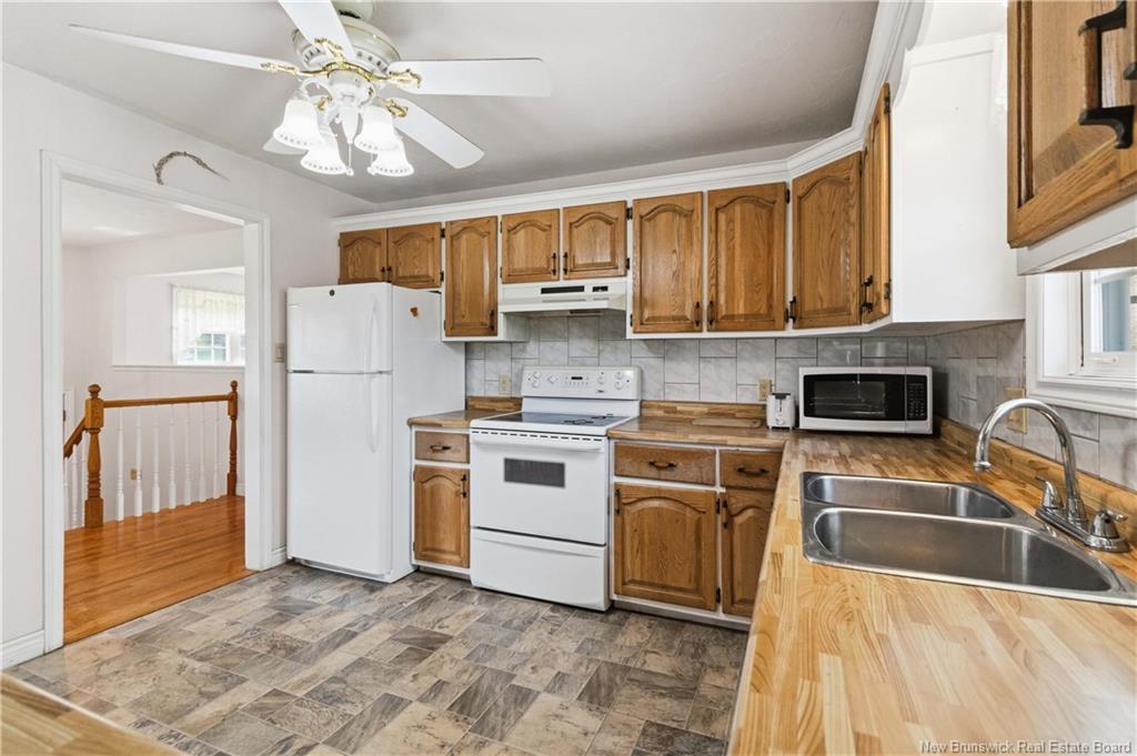 227 Chartersville Rd, Dieppe, NB