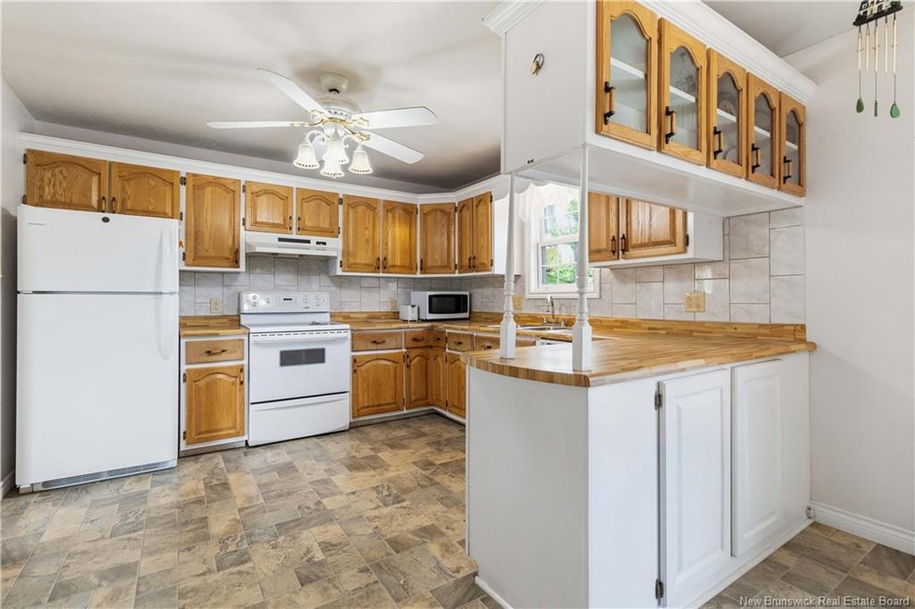227 Chartersville Rd, Dieppe, NB