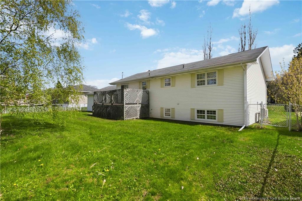227 Chartersville Rd, Dieppe, NB