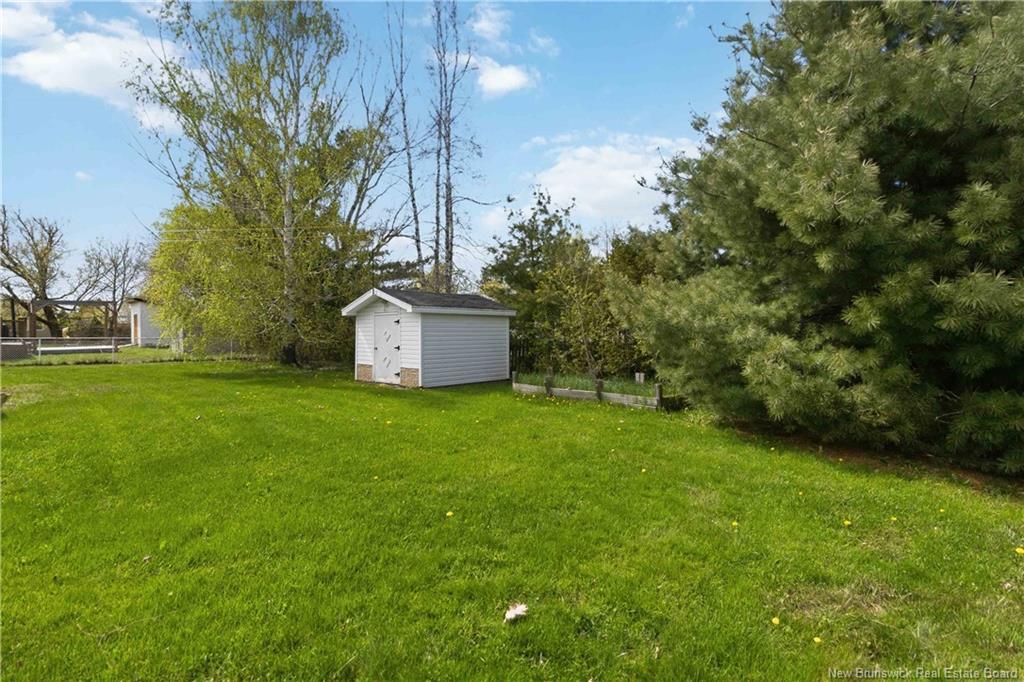 227 Chartersville Rd, Dieppe, NB