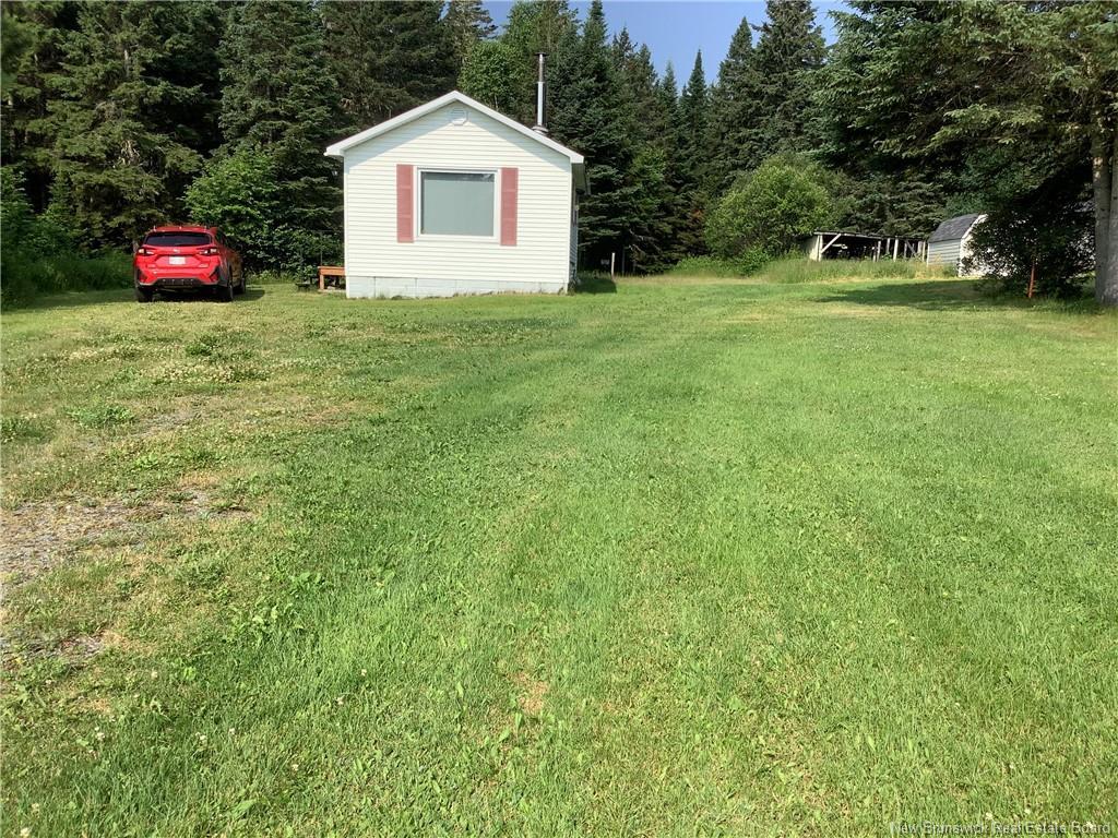 35 Ch Rang 7 Et 8, Kedgwick, NB