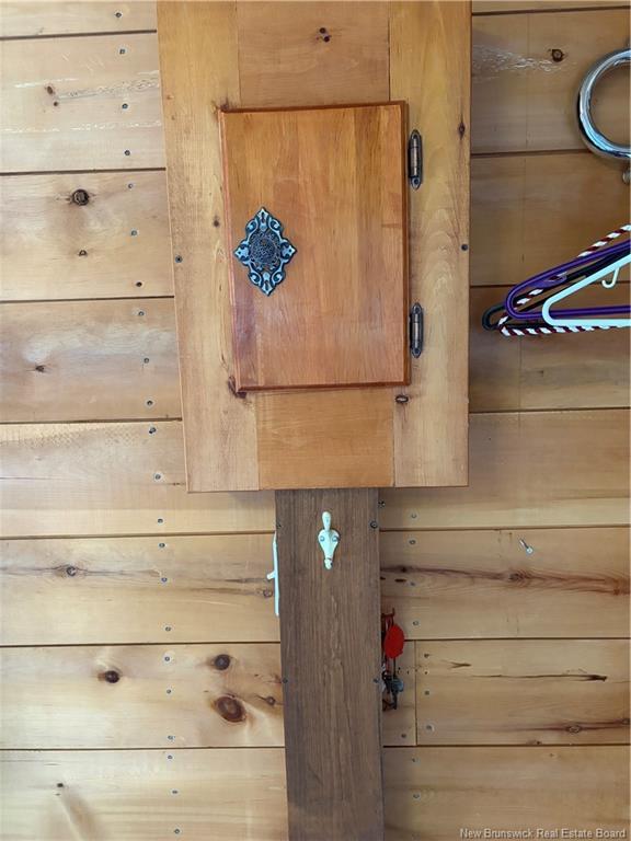 35 Ch Rang 7 Et 8, Kedgwick, NB