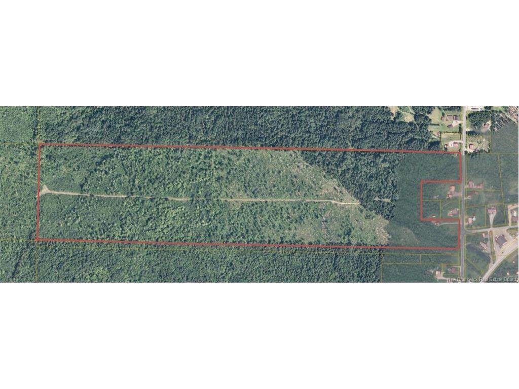 35 Ch Rang 7 Et 8, Kedgwick, NB