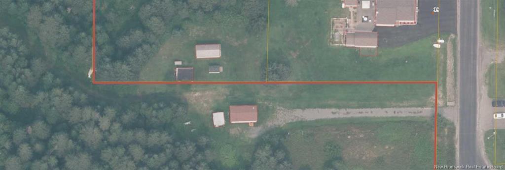 35 Ch Rang 7 Et 8, Kedgwick, NB
