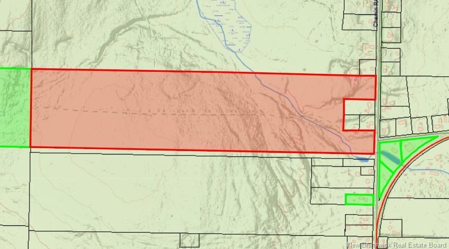 35 Ch Rang 7 Et 8, Kedgwick, NB