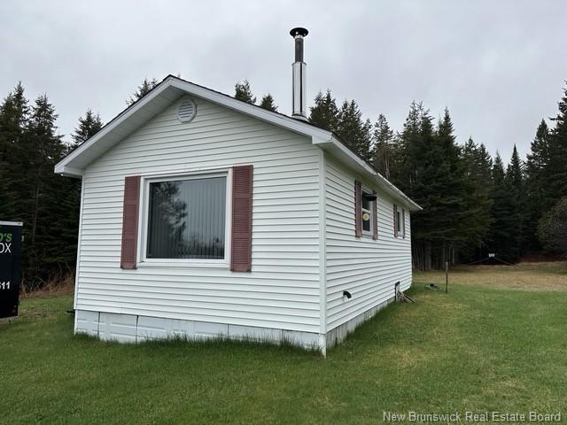 35 Ch Rang 7 Et 8, Kedgwick, NB