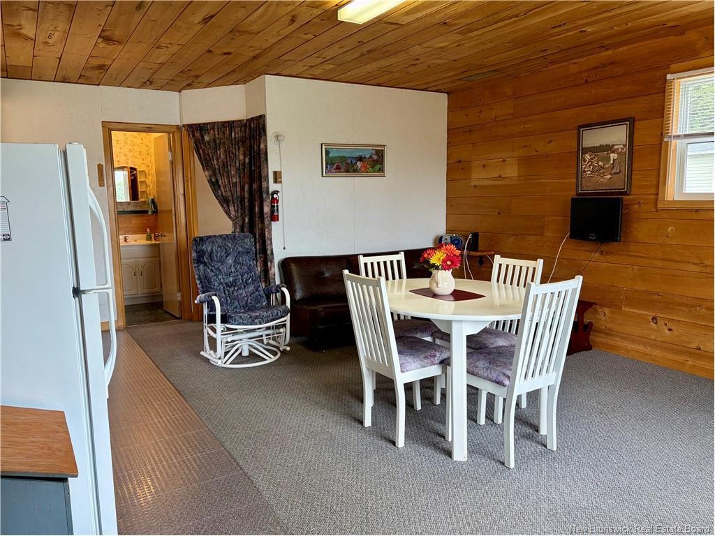 35 Ch Rang 7 Et 8, Kedgwick, NB
