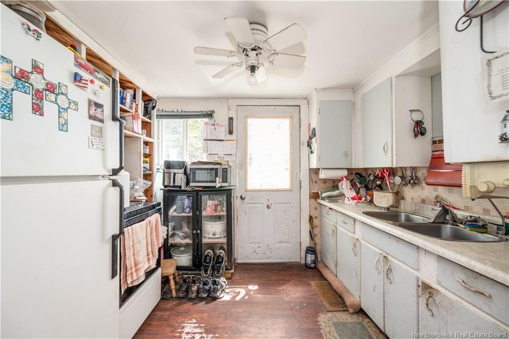 46 Taylor St, Moncton, NB