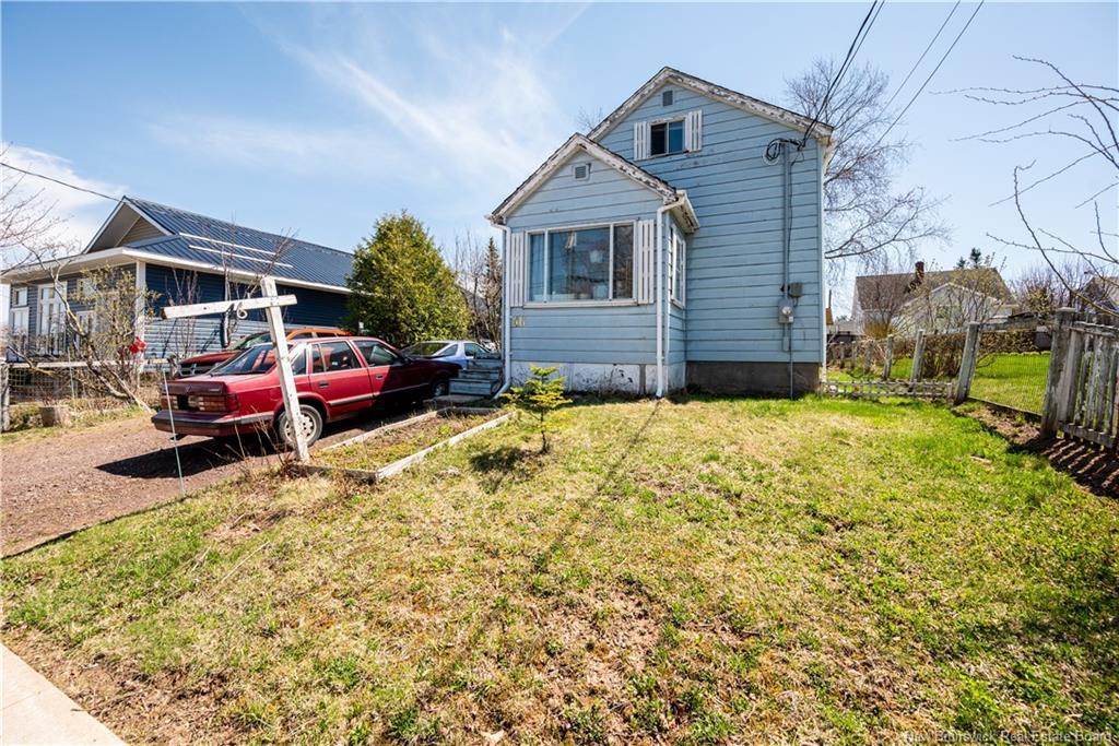 46 Taylor St, Moncton, NB