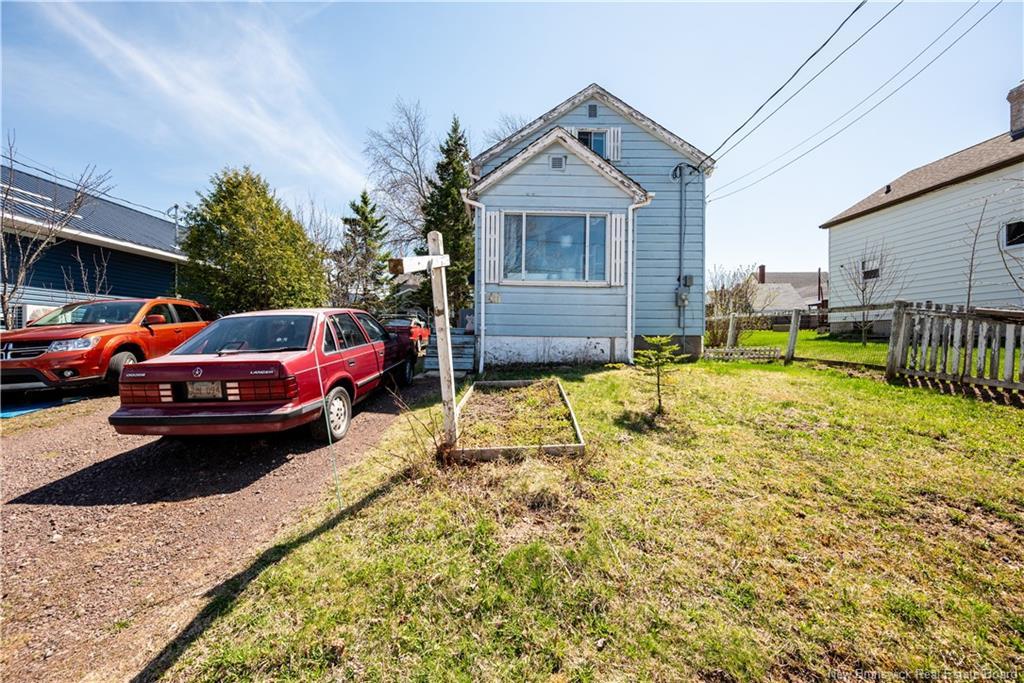 46 Taylor St, Moncton, NB