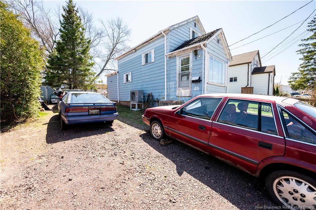 46 Taylor St, Moncton, NB