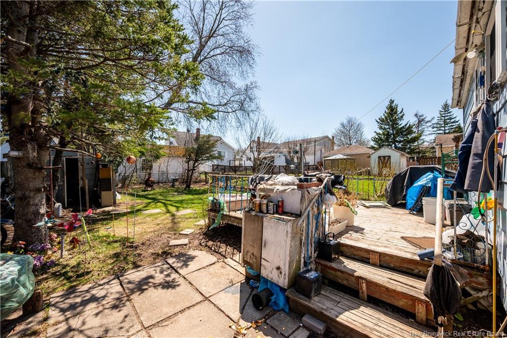 46 Taylor St, Moncton, NB