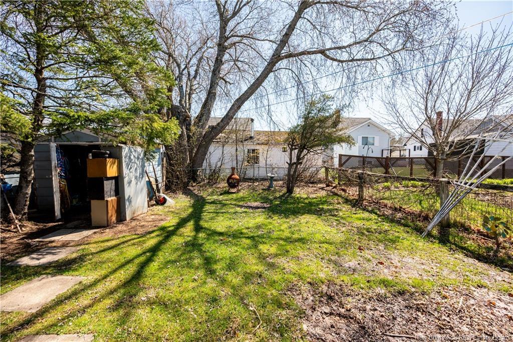 46 Taylor St, Moncton, NB