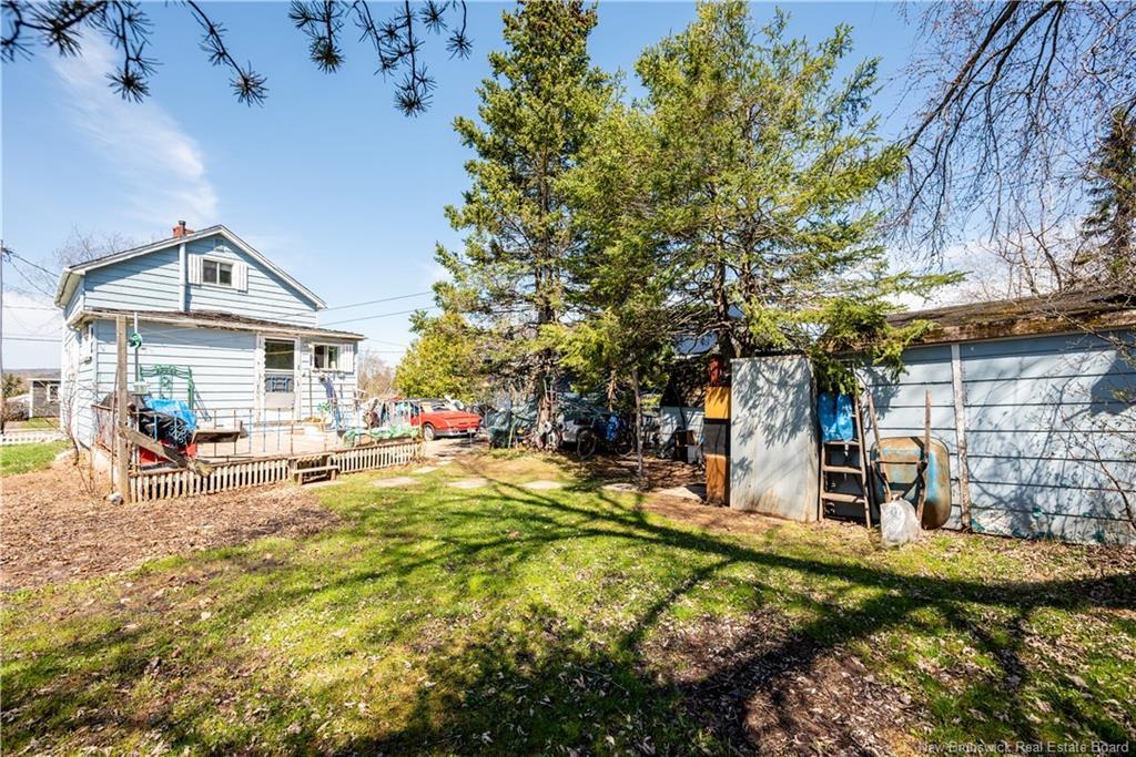 46 Taylor St, Moncton, NB