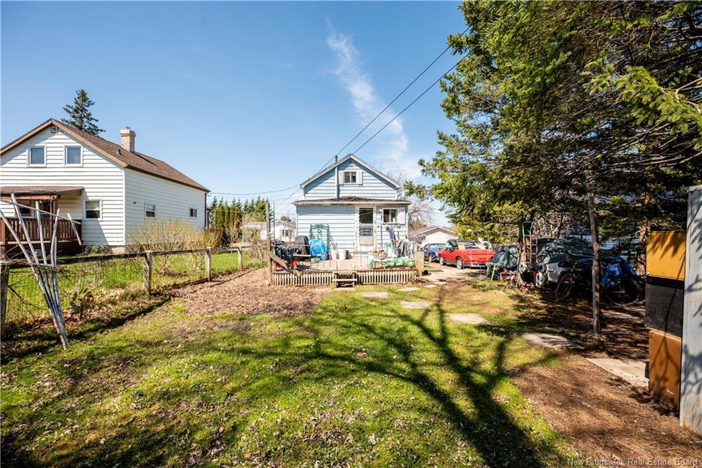 46 Taylor St, Moncton, NB