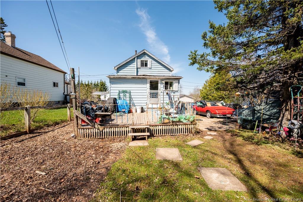 46 Taylor St, Moncton, NB