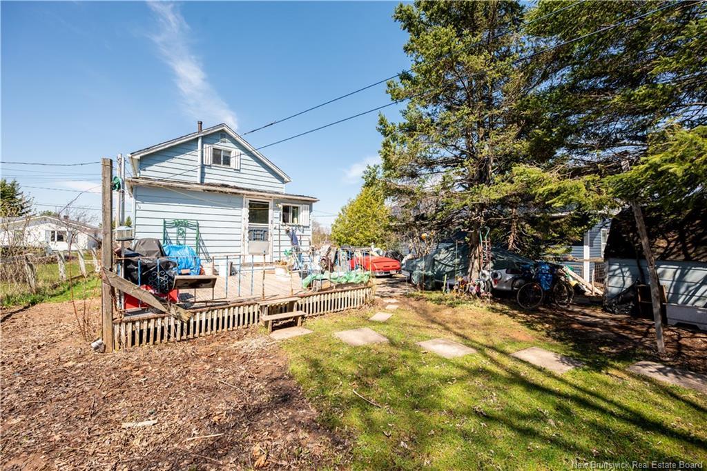 46 Taylor St, Moncton, NB