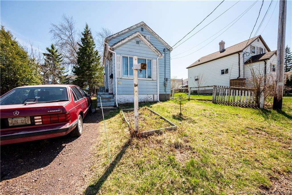 46 Taylor St, Moncton, NB