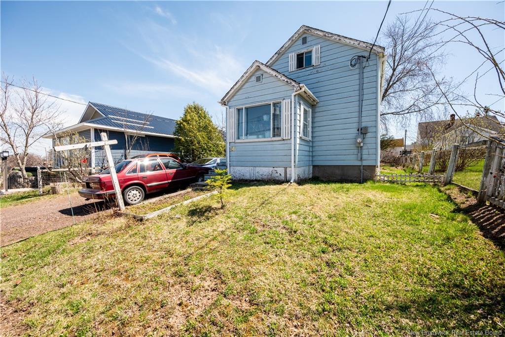 46 Taylor St, Moncton, NB