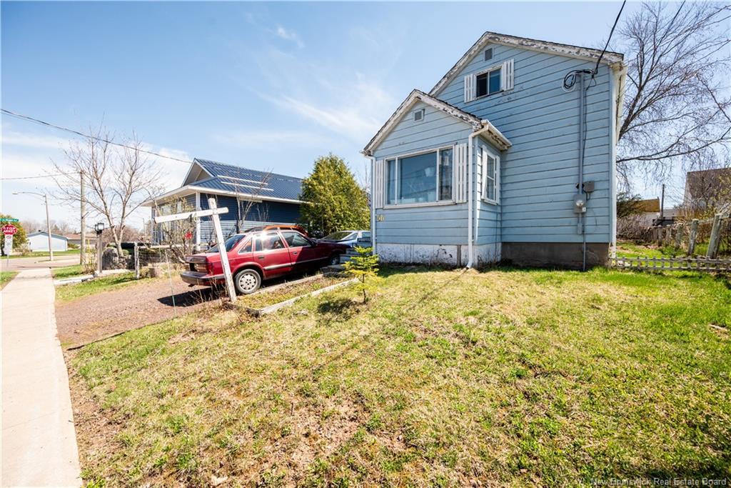 46 Taylor St, Moncton, NB