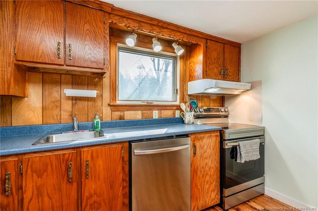 17 Summit Dr, Saint John, NB
