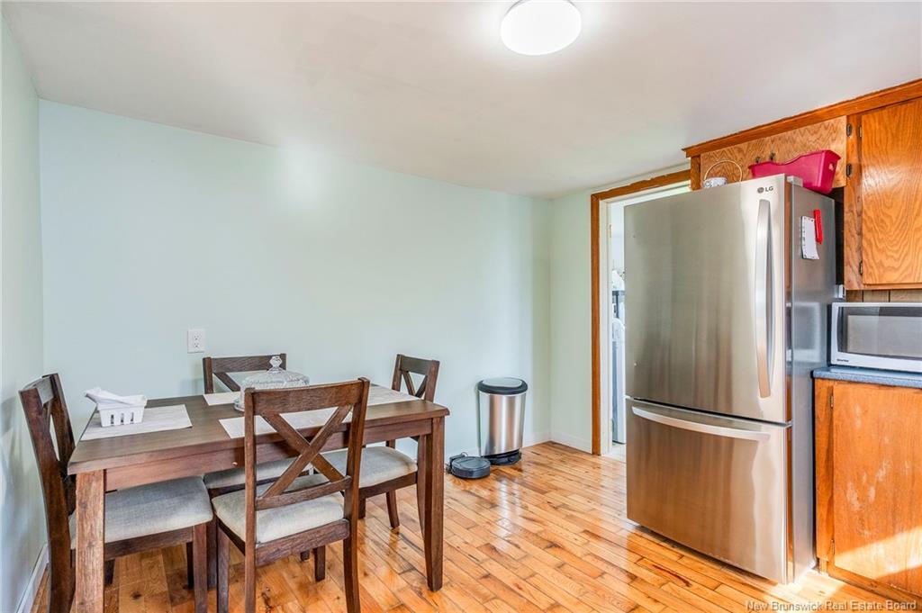 17 Summit Dr, Saint John, NB
