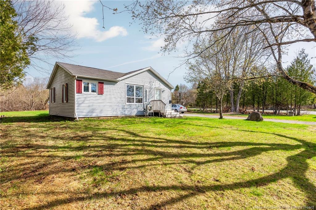 17 Summit Dr, Saint John, NB